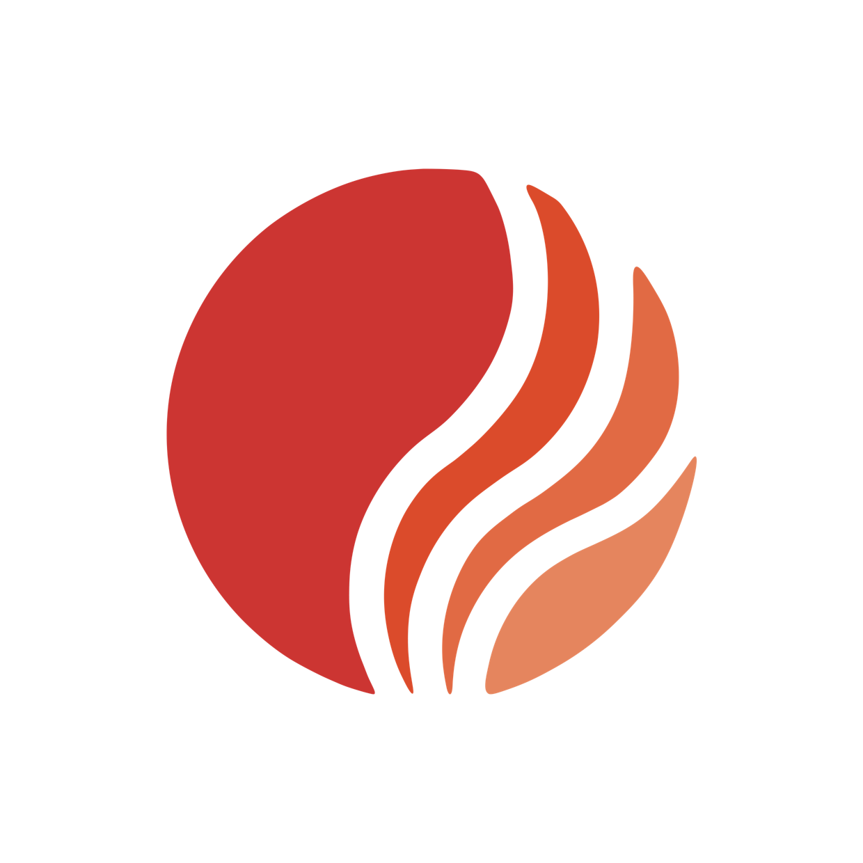 湖南税邦 LOGO